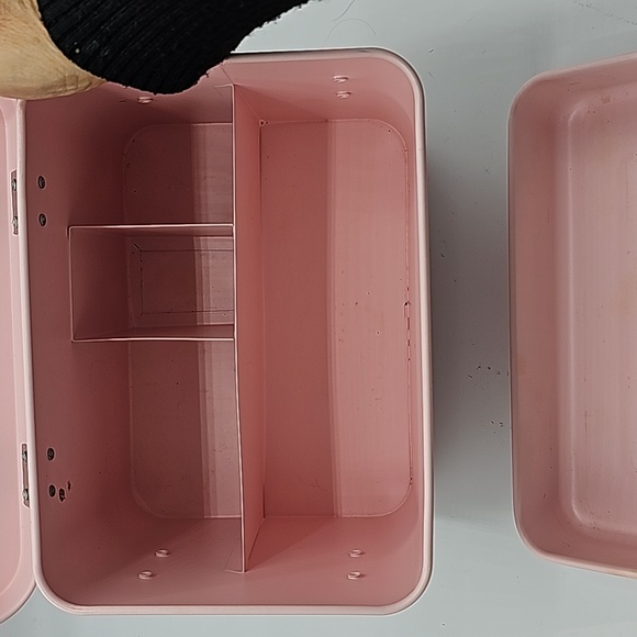 Pink Make Up storage unit - Picture 4 of 7